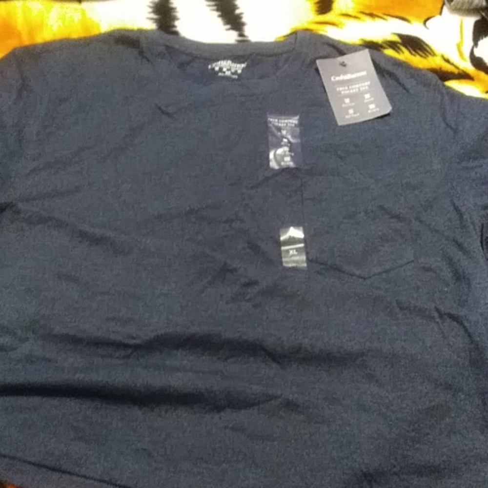 Man shirt